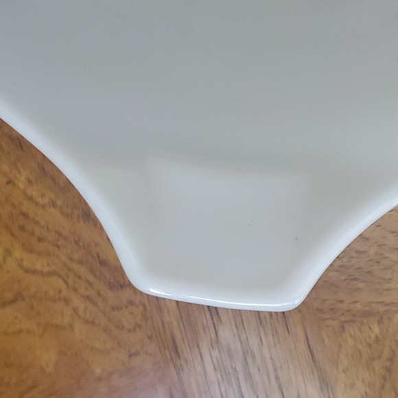 Pyrex Town and Country Mixing Bowl 🧡 - Picture 11 of 13